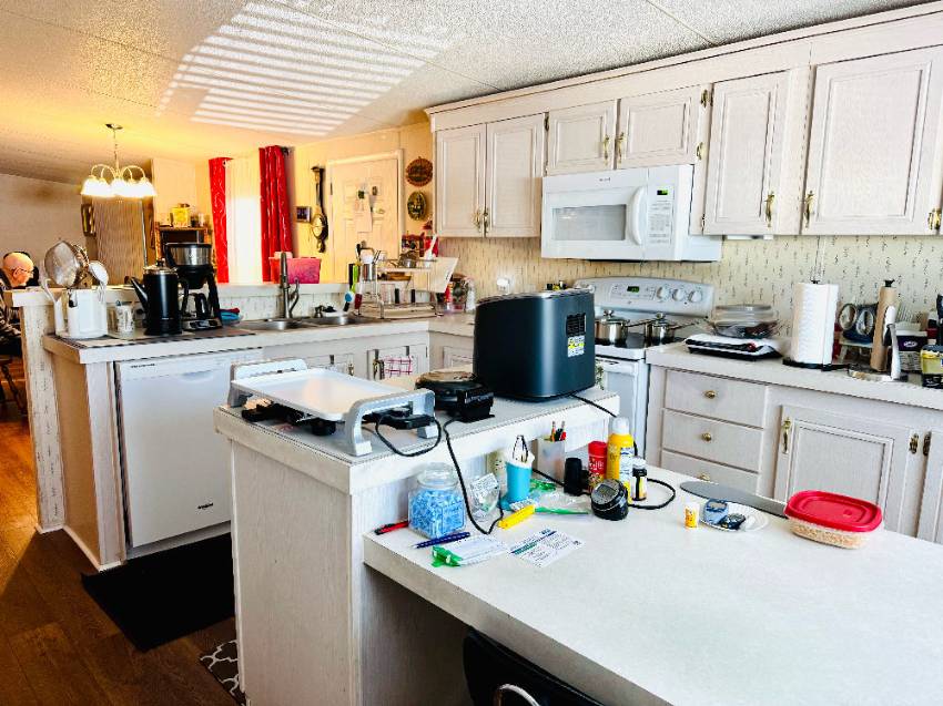 169 Lake Michigan Drive a Mulberry, FL Mobile or Manufactured Home for Sale